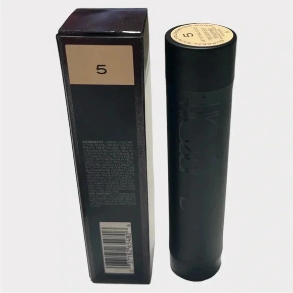 NWT Surratt Surreal Skin Foundation WandRefill Shade 5 Light Medium/Yellow0.5oz